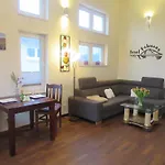 Welle Og Apartmán *