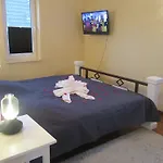 Welle Og Apartmán