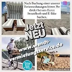 Welle Og Apartmán Fehmarn