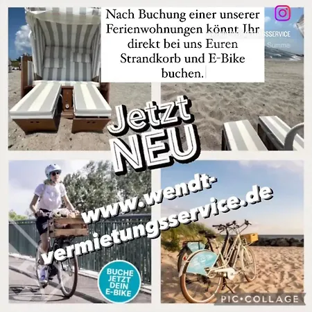 Welle Og 公寓 费马恩