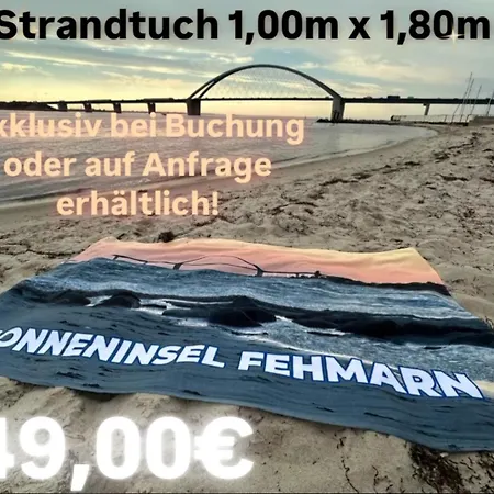 Welle Og * Fehmarn