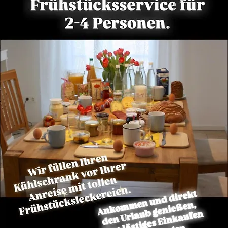 Apartmán Welle Og