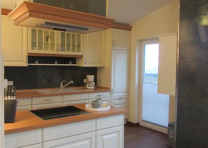 Appartamento Welle Og *