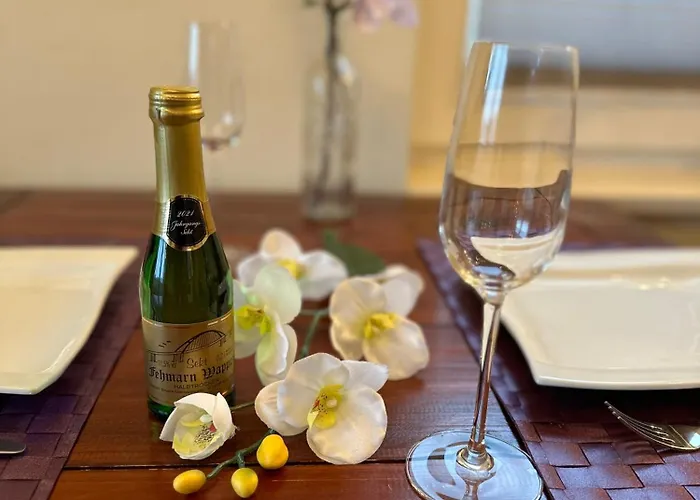 Appartamento Welle Og *