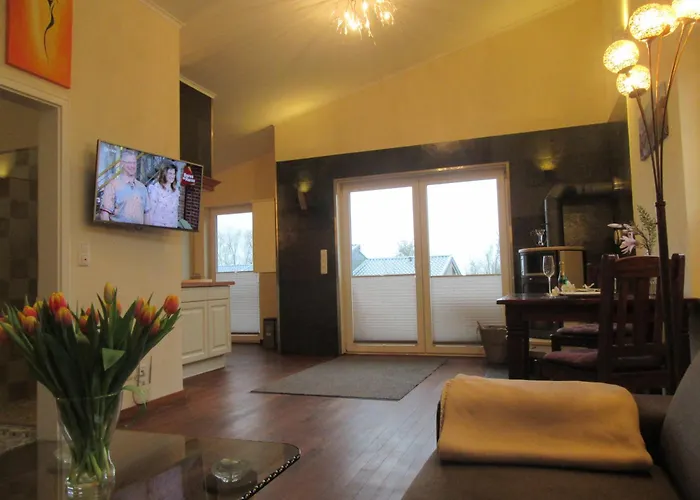 Appartamento Welle Og Fehmarn